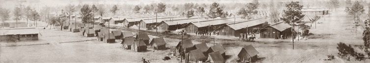 World War I centenary: Otis Clark